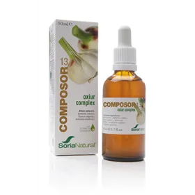 COMPOSOR 13 OXIUR 50 ml