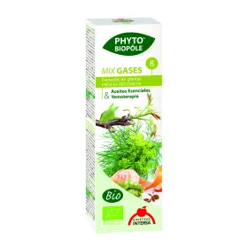 Intersa Phytobiopole Mix Gases 50ml
