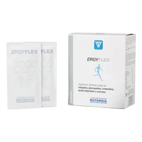 Nutergia Ergyflex 30 Sobres De 6g