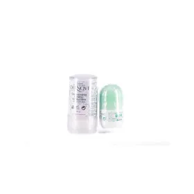Dernove Alumbre Mineral Deodorant 120g Set 2 Pieces