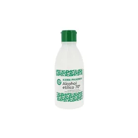 Kern Pharma Alcohol 70 250ml