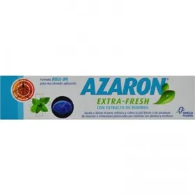 Omega Pharma Azaron Extra Fresh