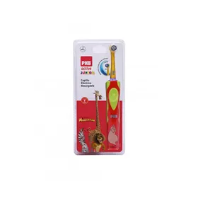 Phb Active Electric Toothbrush Junior Blue