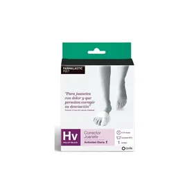 Farmalastic Pruning Corrector Bunion Small Size