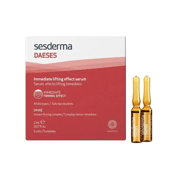 Sesderma Immediate Lifting Serum 5 Units