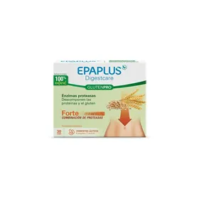 Epaplus Glutenpro 30 Comprimidos