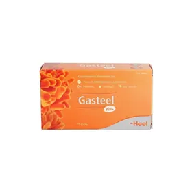 Heel Gasteel Plus 10 Sticks