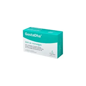 Gynea Gestadha® 30caps