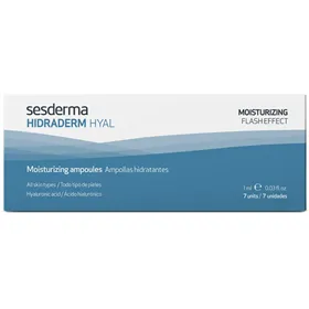 Ampollas Hidraderm Hyal Sesderma