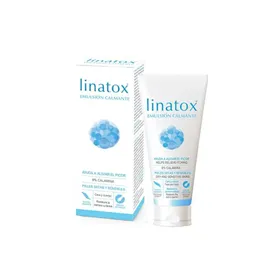 Linatox Emulsión Calmante 100ml