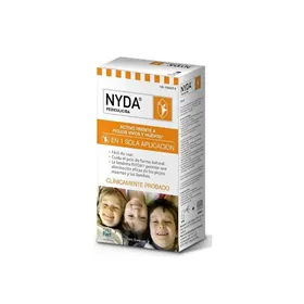 Casen Nyda Treatment Lice Nit