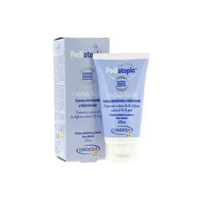Ordesa Pediatopic Face Care 50ml