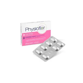 Physioflor 7 Vaginal Glucose Root