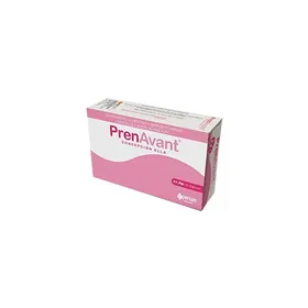 Persan Prenavant Concepcion Ella 30 Capsulas