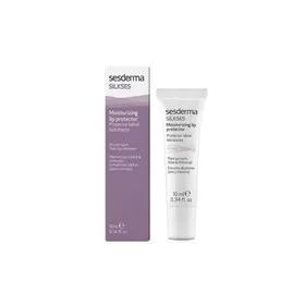 Sesderma Silkses Moisturising Lip Protector 10ml