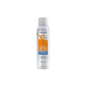 Frezyderm Sunscreen Sfp30 Mousse 150ml