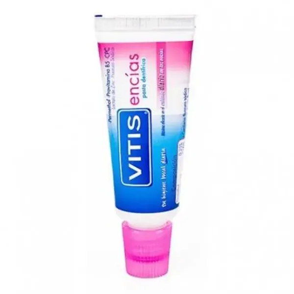 Vitis Encias Pasta 15ml