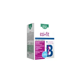 Esi Fit Satiant Appetite Control  60 Tablets