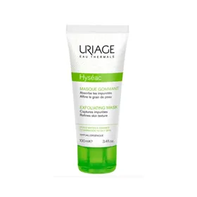Uriage Hyséac Exfoliating Mask 100ml