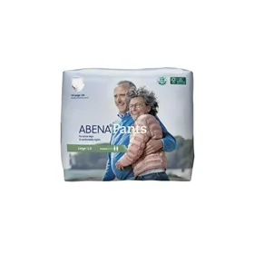 Abena Pants Large 14U