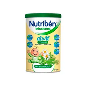 Nutribén Comfort Infusion 150g 