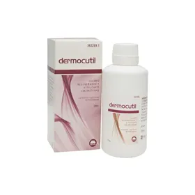 Galderma DermoCutis Protein Shampoo 200ml
