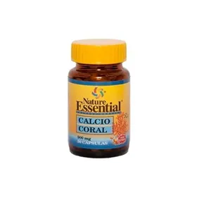 Nature Essential Coral Calcium 500mg 
