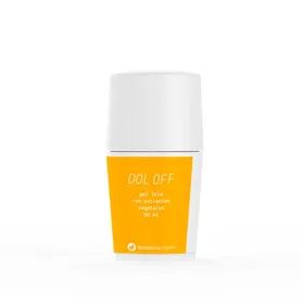 Botánicapharma Botánicanutrients Dol Off Roll On 50ml 