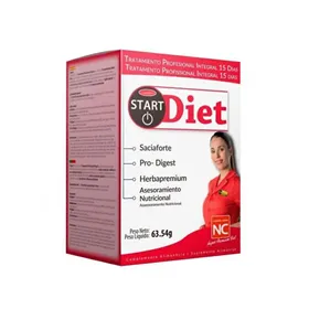 NC Start Diet Pack