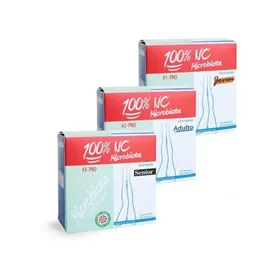Nc Microbiota Young Body Fat Burner