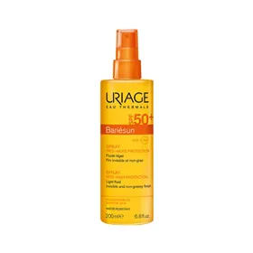 Uriage Bariésun Sun Spf50+ Spray 200ml 
