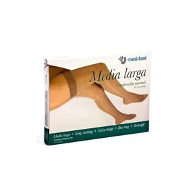 Medilast Long Stocking Normal R/200 S/Small