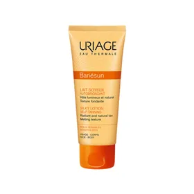 Uriage Silky Self Tanning Milk 100ml 