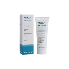 Sesderma Primuvit Body Cream 200ml