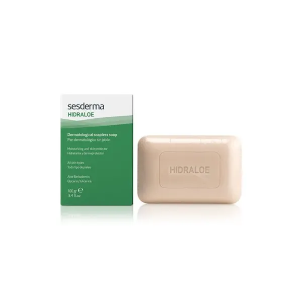 Sesderma Hidraloe Dermatological Bread 100g