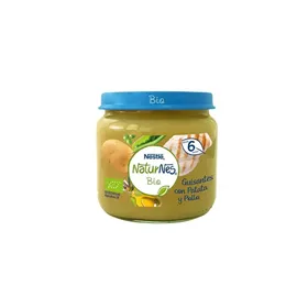 Nestlé Naturnes Bio 200ml 