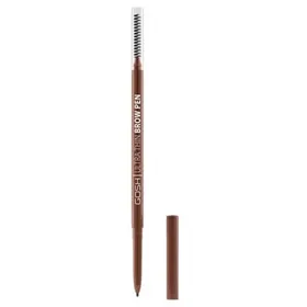 Gosh Ultra Thin Brow Pen Grey 0,09g