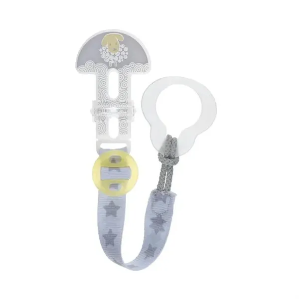 Mam Baby Neutral Clip 1U