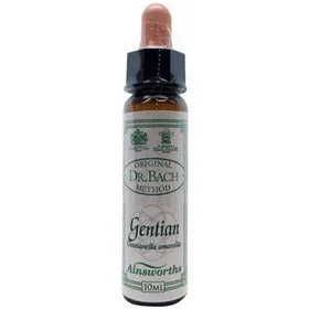 Santiveri Bach Gentian 10ml