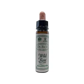 Santiveri Bach Wild Rose 10ml