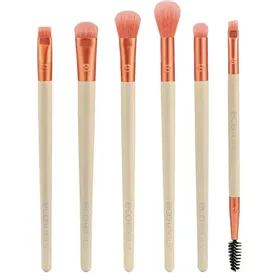 Ecotools Elements Fire Fiery Eye Set 6 Pieces