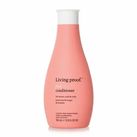 Curl Conditioner 355ml Living Proof