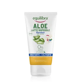 Equilibra Sun After Kids Milk 150ml