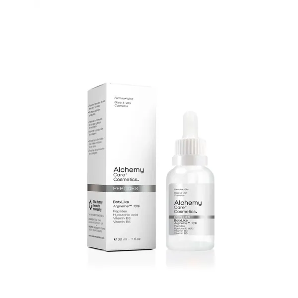 Alchemy Care Cosmetics Botx Like Sérum 30ml