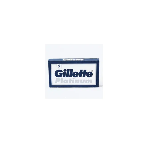 Gillette Platinum 5 Ud