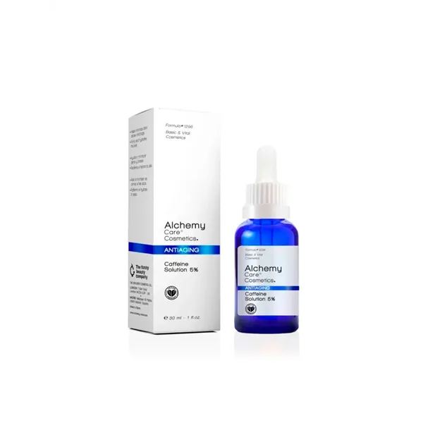 Alchemy Care Cosmetics Alchemy Antiaging Ser 30ml