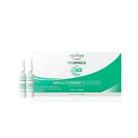 Equilibra Vit Restorat Vitamin Amp 7x2,5