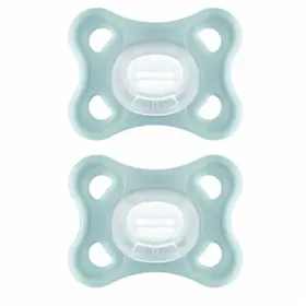 Mam Comfort Pacifier 3–12M 2 Units