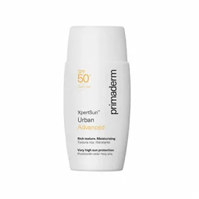 Primaderm XpertSun Urban Advanced Spf50+ Rich Texture 50ml