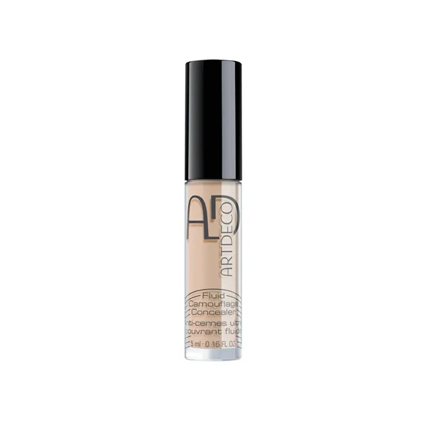 Artdeco Fluid Camouflage Corrector 02-Yellow-Neutral Light 5ml